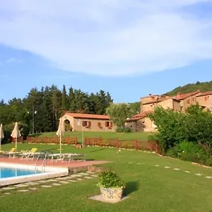 Ca' Lucano Arezzo