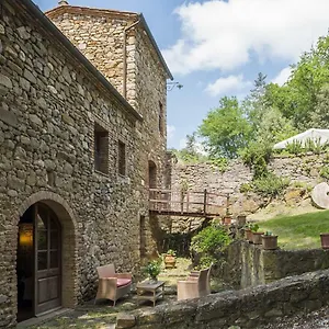 Molino Sant'antimo Castelnuovo dellʼAbate