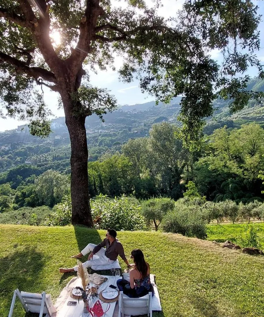 Agriturismo La Forestaria Capannori 0*,  Włochy