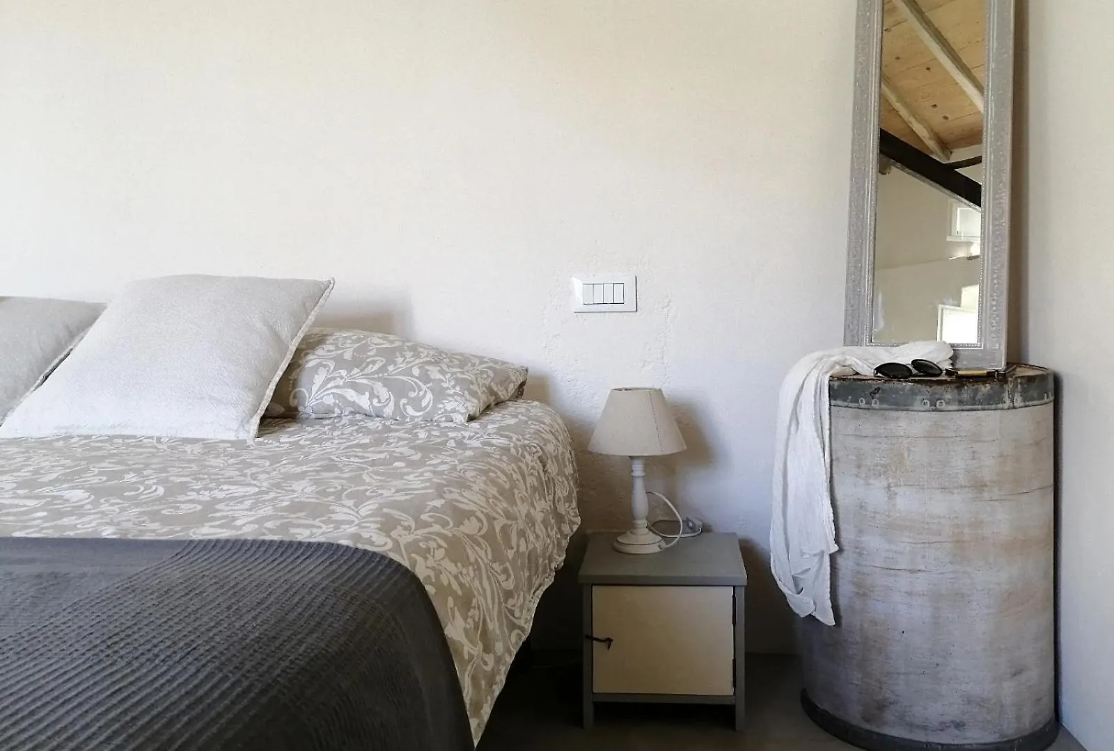 Agriturismo La Forestaria Capannori Włochy