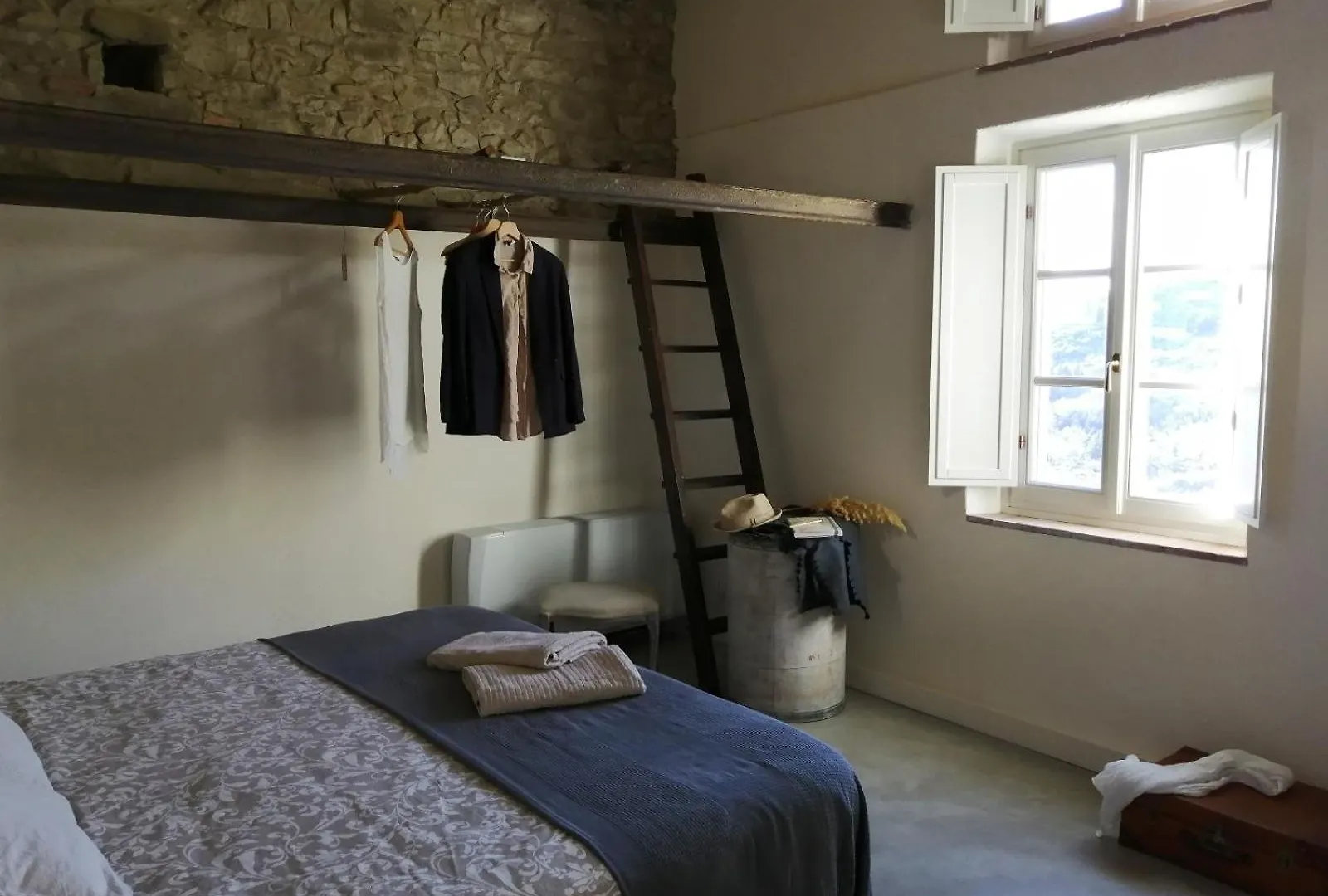 Agriturismo La Forestaria Capannori