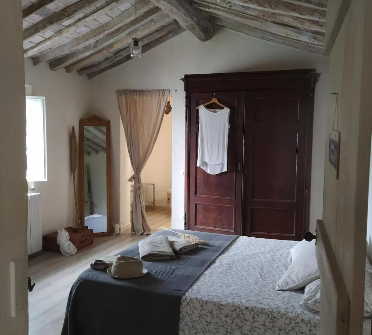 Gospodarstwo agroturystyczne Agriturismo La Forestaria Capannori