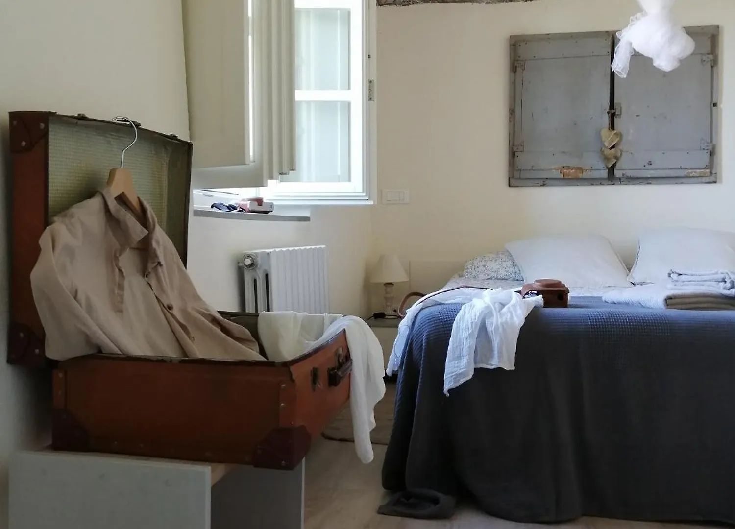 Gospodarstwo agroturystyczne Agriturismo La Forestaria Capannori