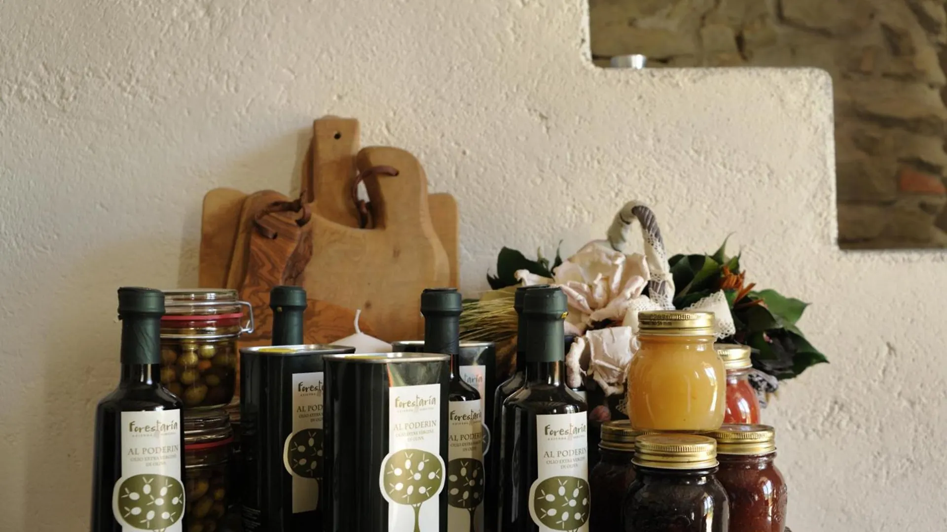 Agriturismo La Forestaria Capannori 0*,  Włochy