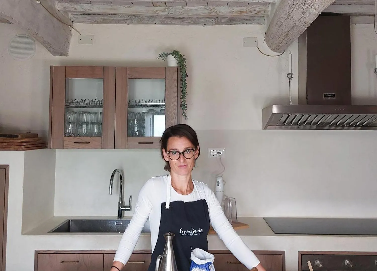 Agriturismo La Forestaria Capannori Gospodarstwo agroturystyczne