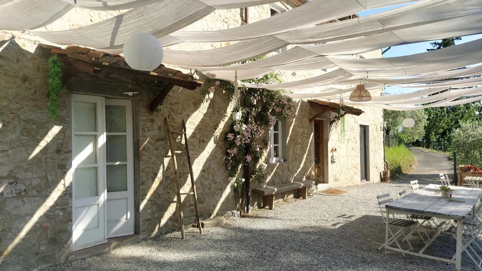 Agriturismo La Forestaria Capannori Gospodarstwo agroturystyczne