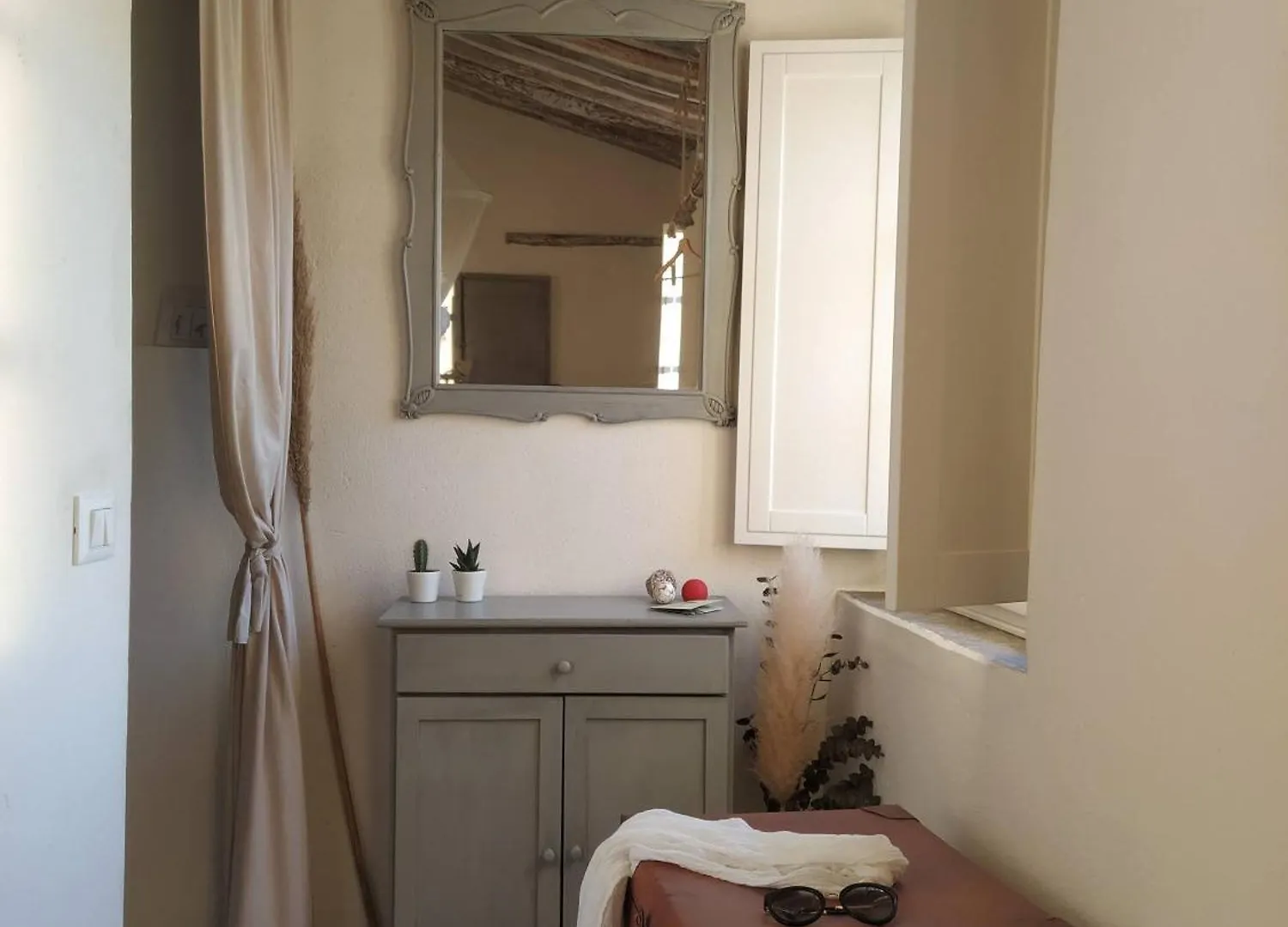 Agriturismo La Forestaria Capannori 0*,