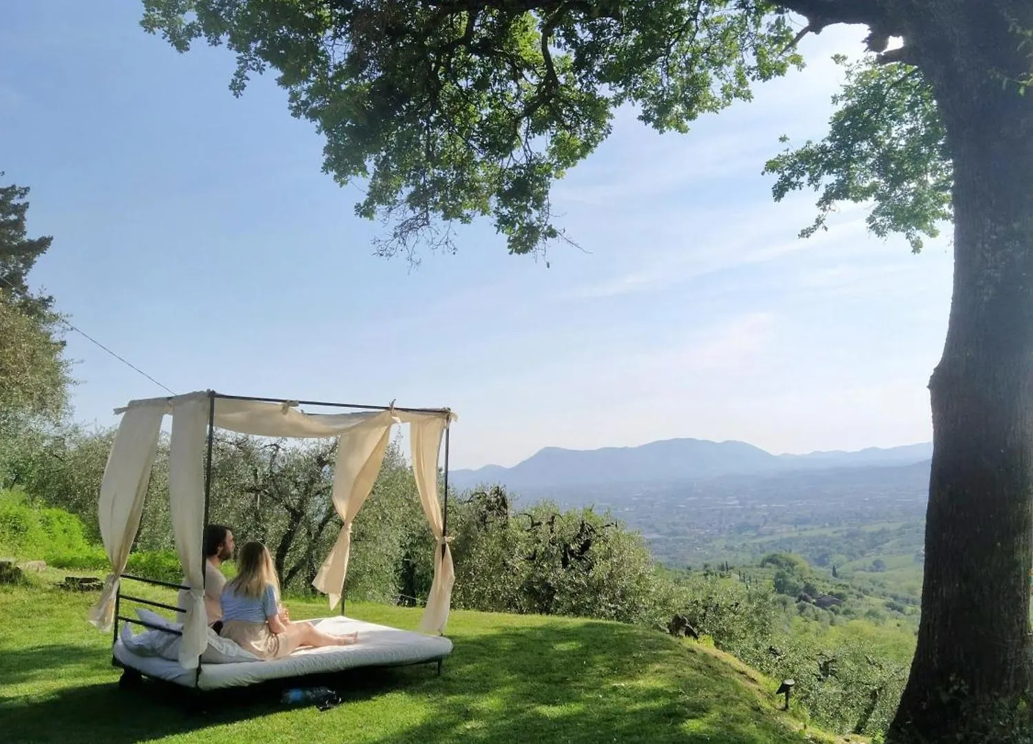 Agriturismo La Forestaria Capannori