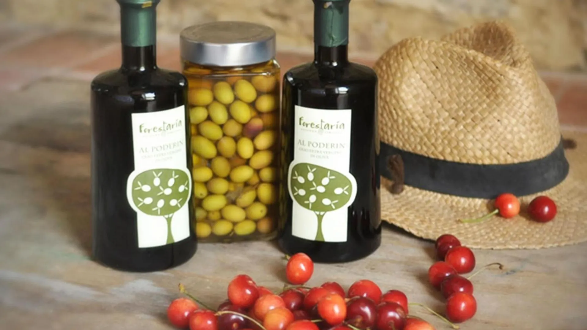 Agriturismo La Forestaria Capannori Gospodarstwo agroturystyczne