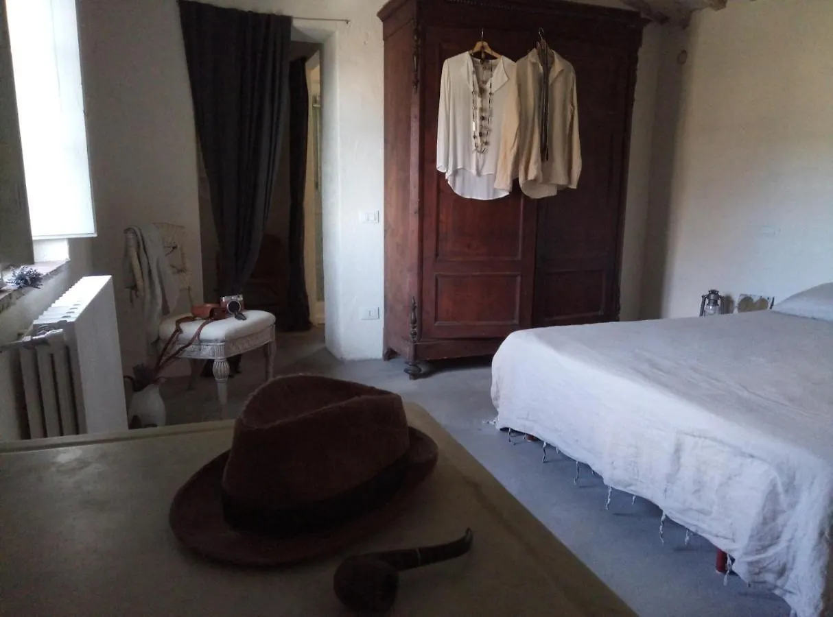 Agriturismo La Forestaria Capannori Włochy