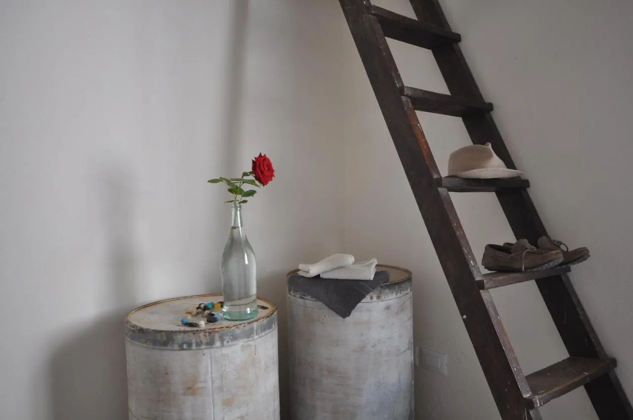 Agriturismo La Forestaria Capannori Gospodarstwo agroturystyczne