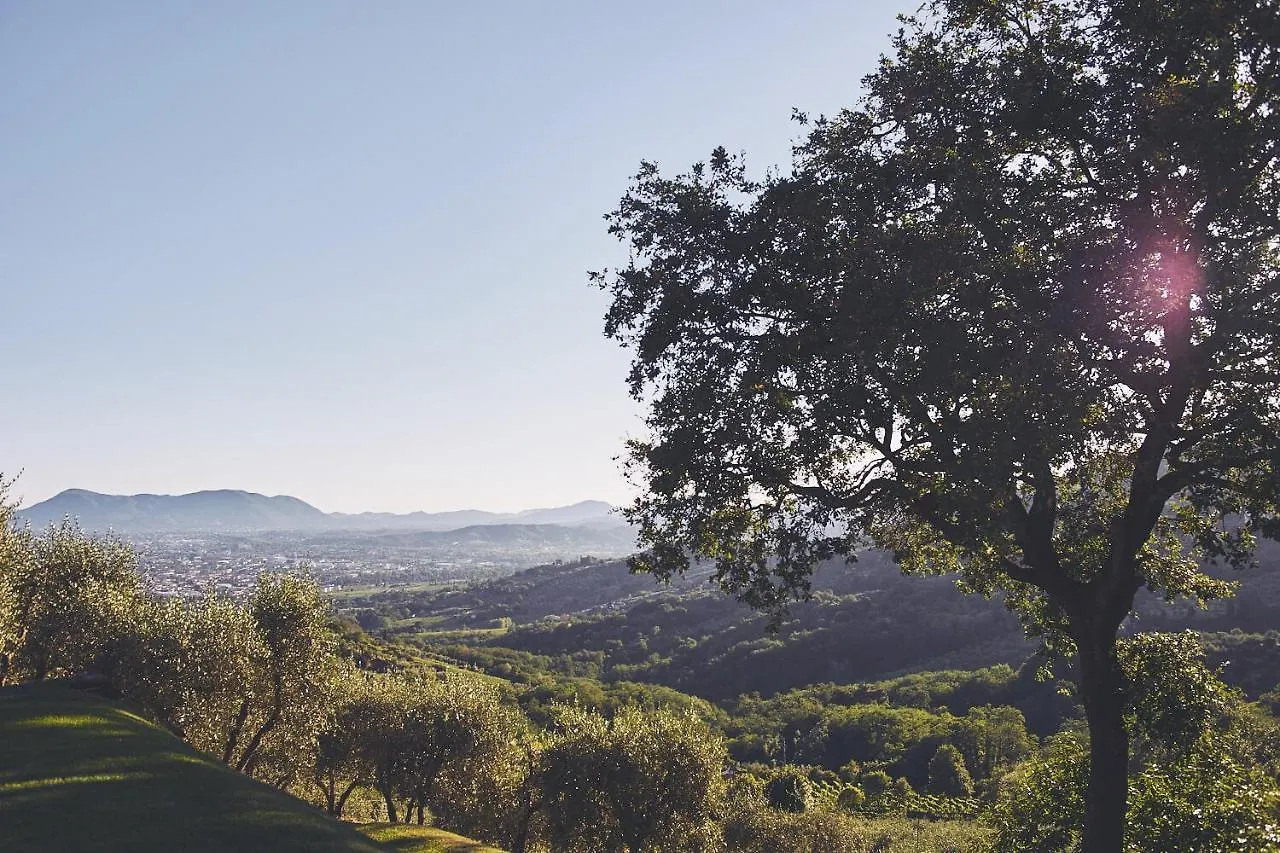Agriturismo La Forestaria Capannori