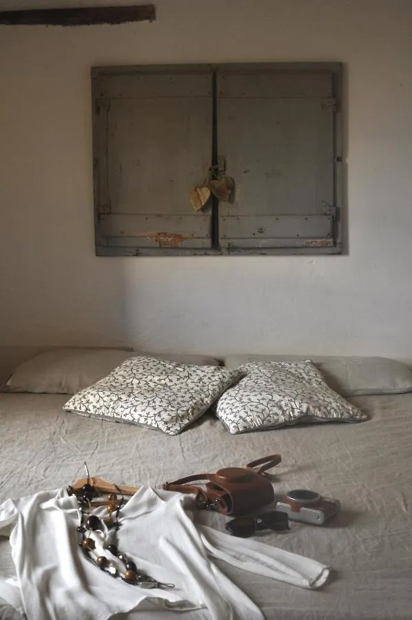 Agriturismo La Forestaria Capannori 0*,  Włochy