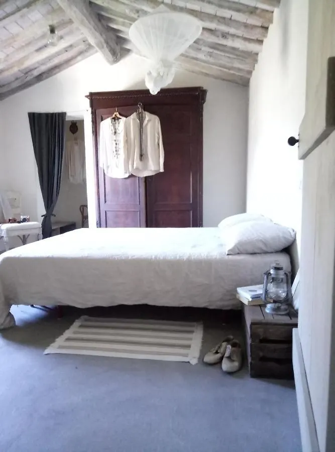 Agriturismo La Forestaria Capannori Gospodarstwo agroturystyczne