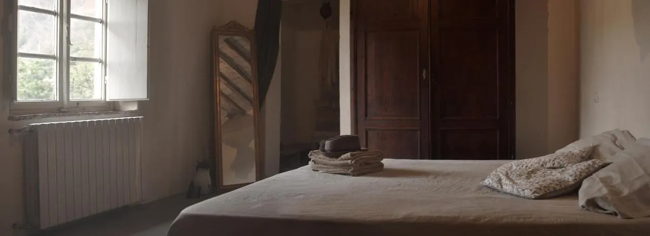Gospodarstwo agroturystyczne Agriturismo La Forestaria Capannori
