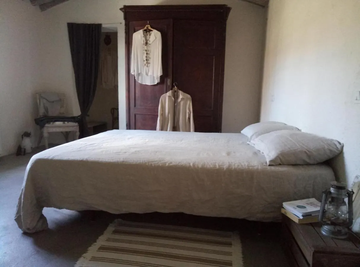 Agriturismo La Forestaria Capannori 0*,