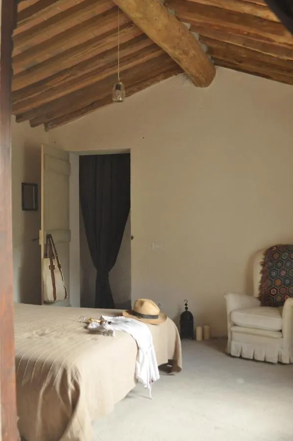 Agriturismo La Forestaria Villa Capannori