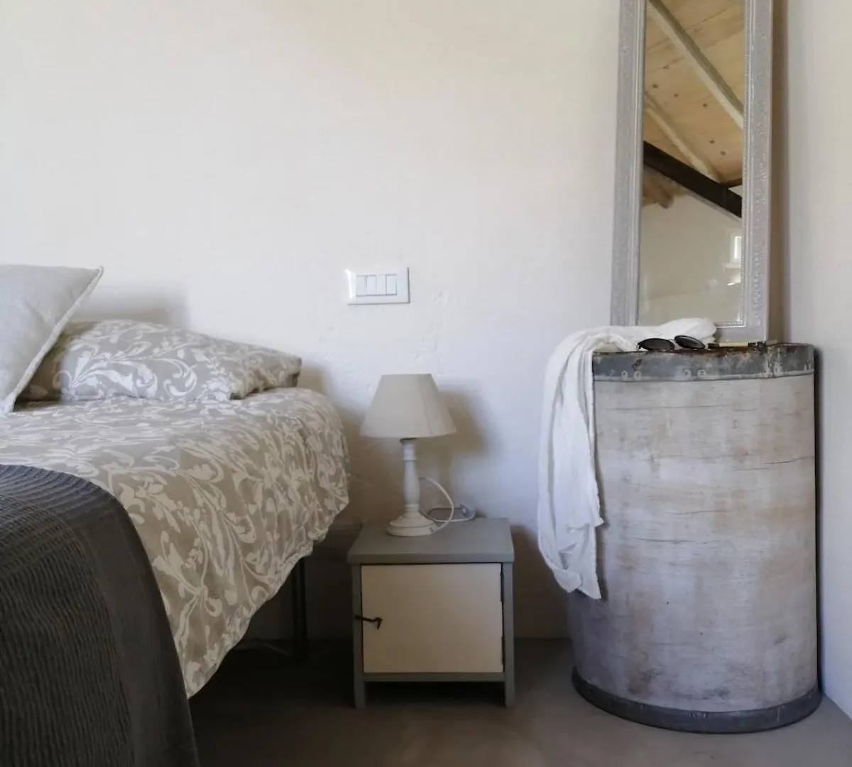 Farm stay Agriturismo La Forestaria Capannori