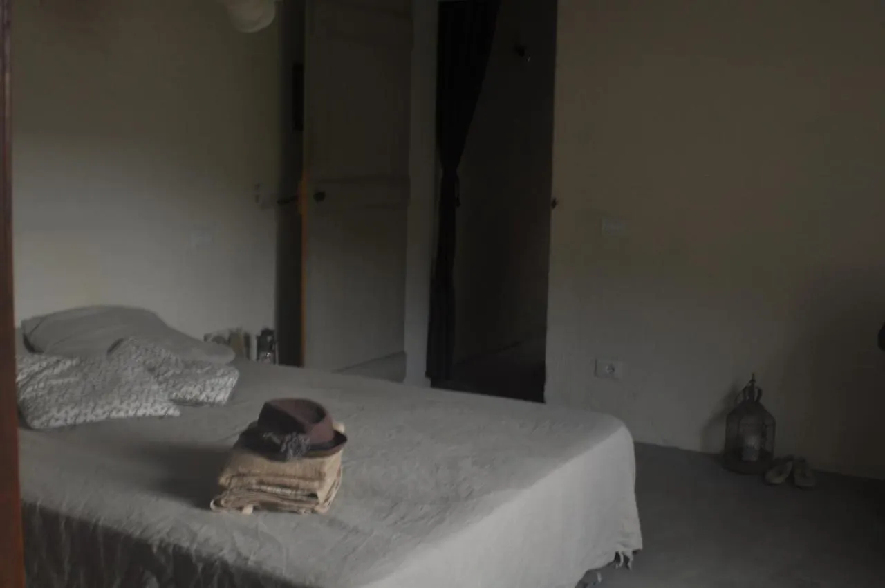 Farm stay Agriturismo La Forestaria Capannori Italy